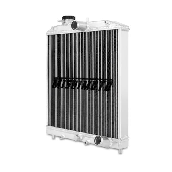 Load image into Gallery viewer, Mishimoto MMRAD-CIV-92X MM Radiators - Alum X-Line
