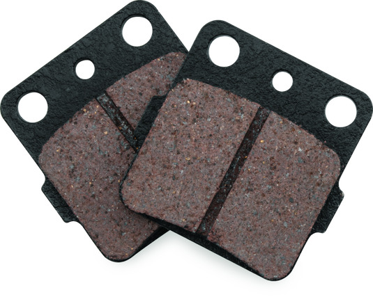 Bikemaster 961239 BKM Brake Pads