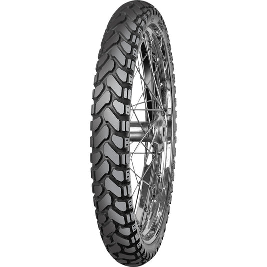 Mitas 70001500 Enduro Trail+ Front Tire - 90/90-21