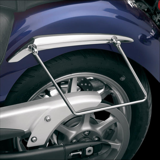 Show Chrome 53-125 Saddlebag Support Stay