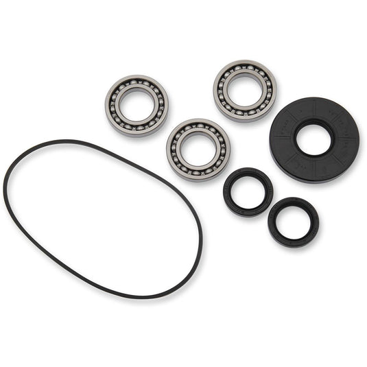 Moose Racing 25-2105 Differential Bearing and Seal Kit