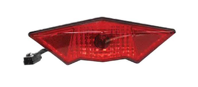 Spi SM-01500 Taillight Assembly