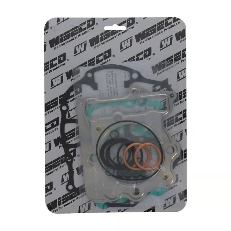 Load image into Gallery viewer, Wiseco W5514 WIS Top End Gasket Kits
