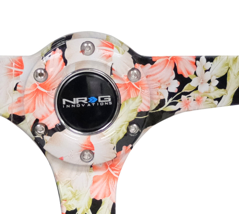 Load image into Gallery viewer, Nrg RST-036FL-S NRG Steering Wheels - Reinforc
