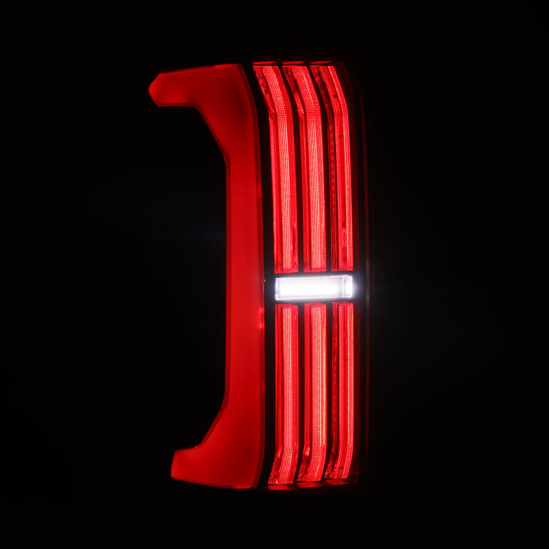 Load image into Gallery viewer, Alpharex 679030 ARX NOVA Tail Lights
