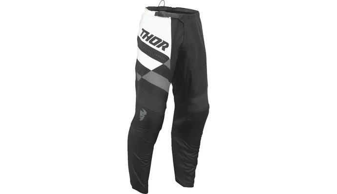 Black/Gray