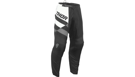 Black/Gray