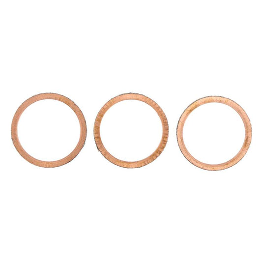 Vertex Pistons 823012 VEP Exhaust Gasket Kit