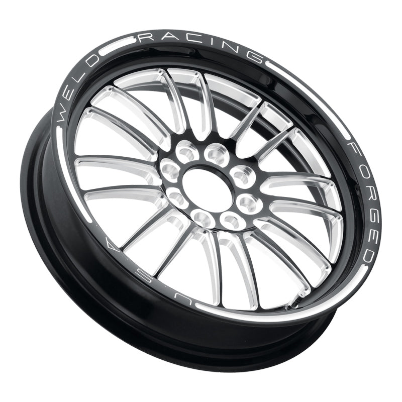 Load image into Gallery viewer, Weld 778B-15022 WEL Tuner Import Wheels
