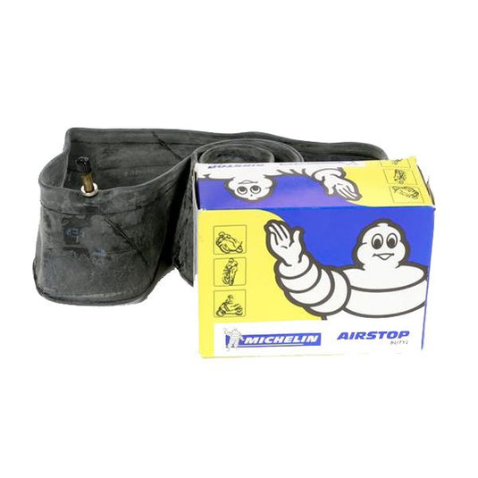 Michelin 84139 Inner Tube - Off Road/Dual Sport - 140/80-17 - TR-4 Stem