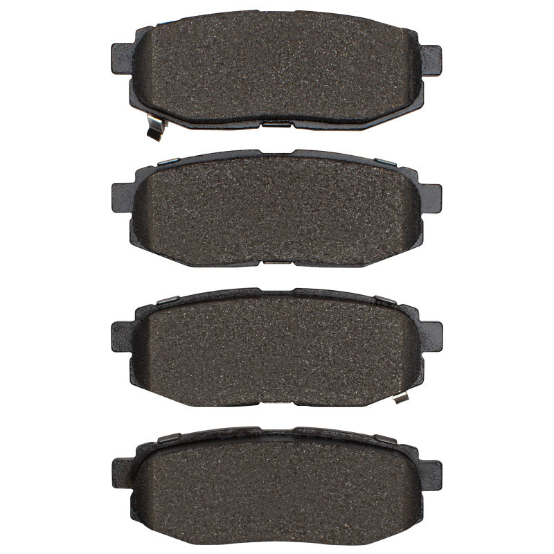 Load image into Gallery viewer, R1 Concepts 2115-1124-00 RNC Performance Sport Brake Pads
