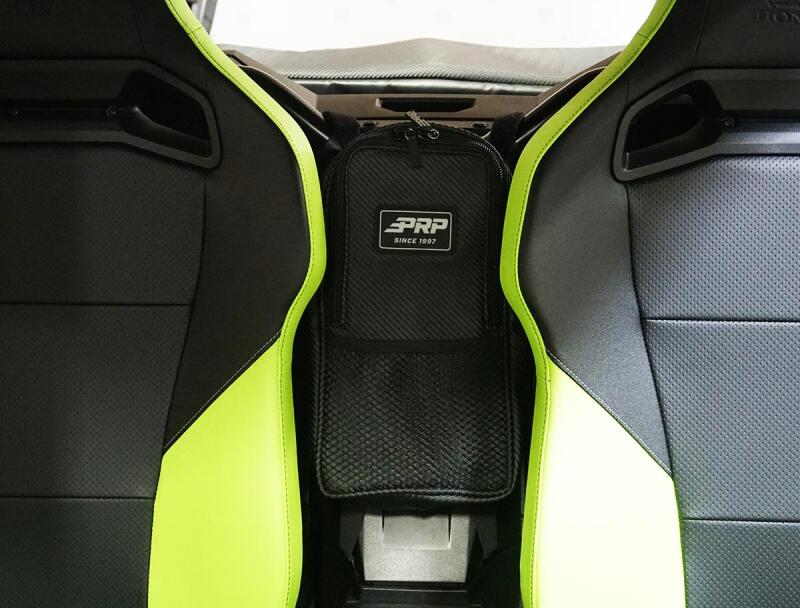 Load image into Gallery viewer, Prp Seats E82-210 PRP Powersport Storage Bags
