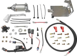 SP1 SM-01332 Electric Start Kit