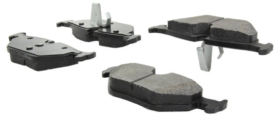 Stoptech 309.06920 ST Sport Brake Pads