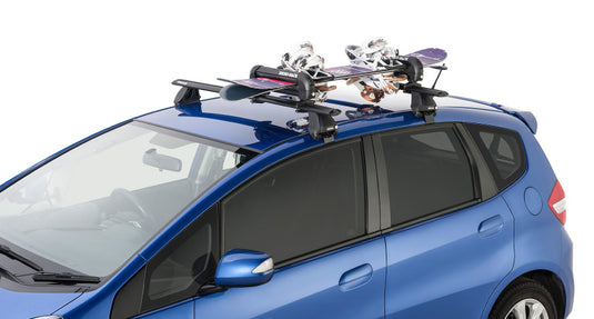 Rhino-Rack 573 RHR Ski & Snowboard Carriers