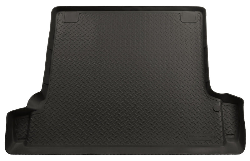 Load image into Gallery viewer, Husky Liners 25761 HL Classic - Cargo - Black
