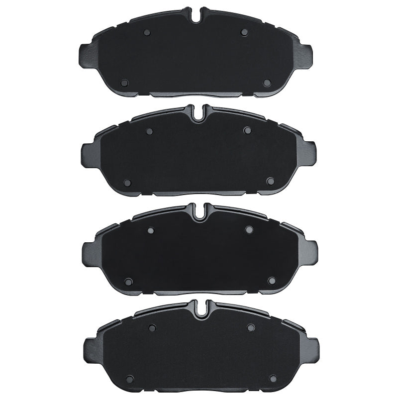 Load image into Gallery viewer, Dfc 1214-2301-01 DFC Semi Met Heavy Duty Pads

