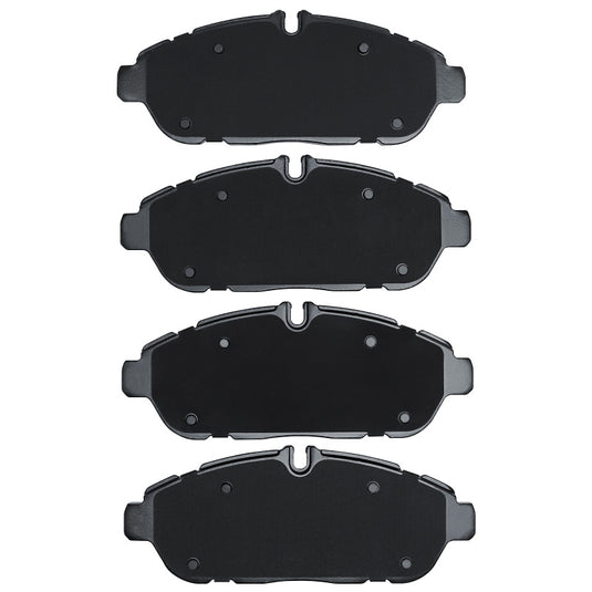 Dfc 1214-2301-01 DFC Semi Met Heavy Duty Pads