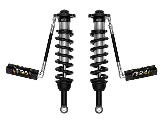 Icon 58770 ICO 2.5 Series Coilover Kits