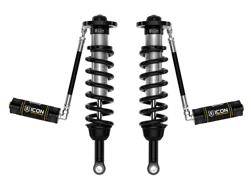 Load image into Gallery viewer, Icon 58770 ICO 2.5 Series Coilover Kits
