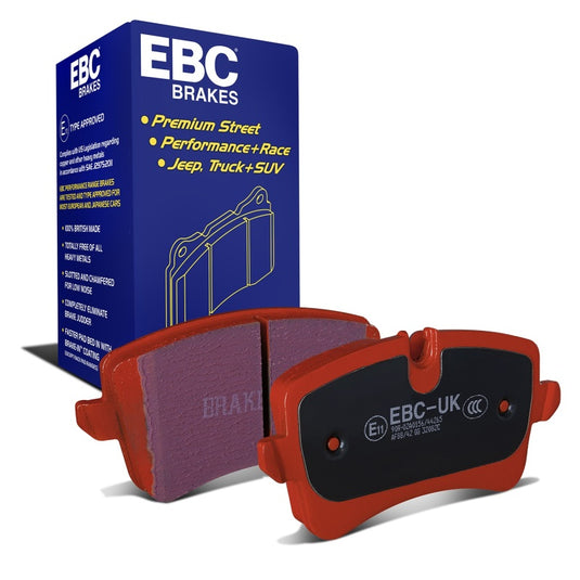 Ebc DP32082C EBC Redstuff Brake Pad Sets