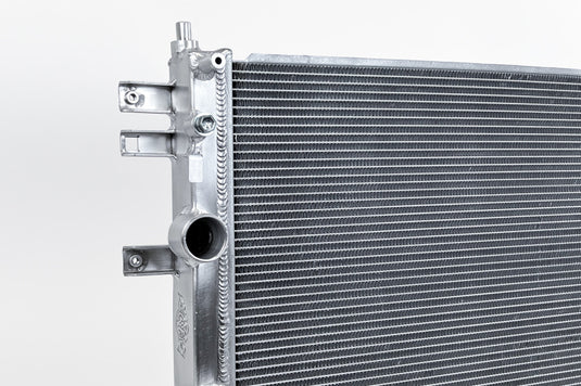 Csf 7233 CSF Radiators - Aluminum