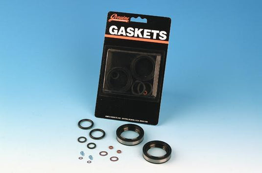 James Gasket 45849-73 Fork Seal Kit for Kayaba Forks