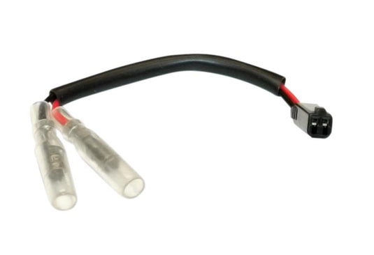 K&S Technologies 30-0500 Turn Signal Wire Adapter - Kawasaki