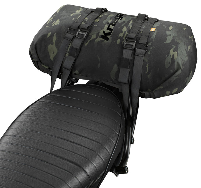 Kriega 7020-6154-20 Rollpack 20 - Multicam Black