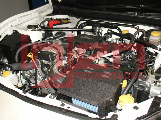 Injen SP1230P INJ SP Intake