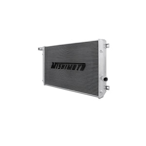 Mishimoto MMRAD-MAC-06 MM Radiators - Alum