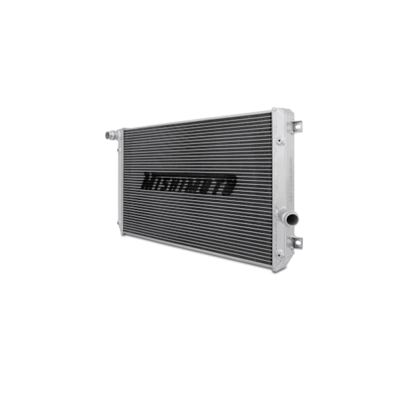 Mishimoto MMRAD-MAC-06 MM Radiators - Alum