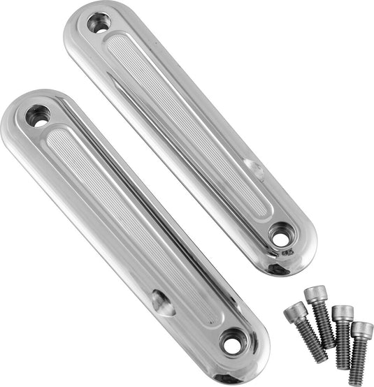 Kodlin K68469 Elypse Turn Signals for Touring Models - Chrome