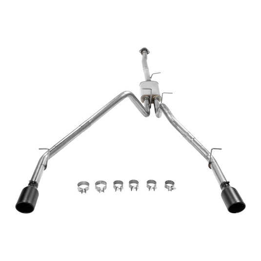 Flowmaster 717889 FLO FlowFX Cat-Back Exhaust Systems