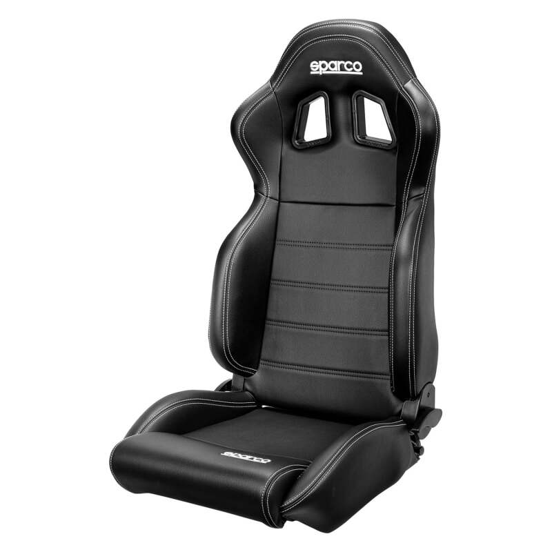 Load image into Gallery viewer, Sparco 009014NRSKY SPA Seat R100
