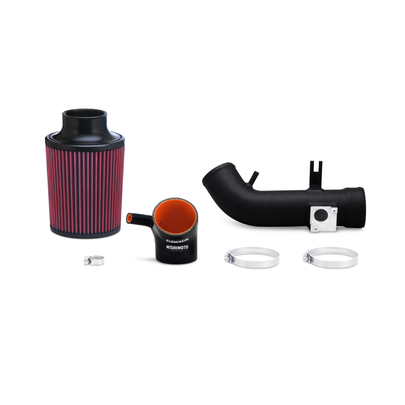 Load image into Gallery viewer, Mishimoto MMAI-CIV-06SIWBK MM Air Intakes
