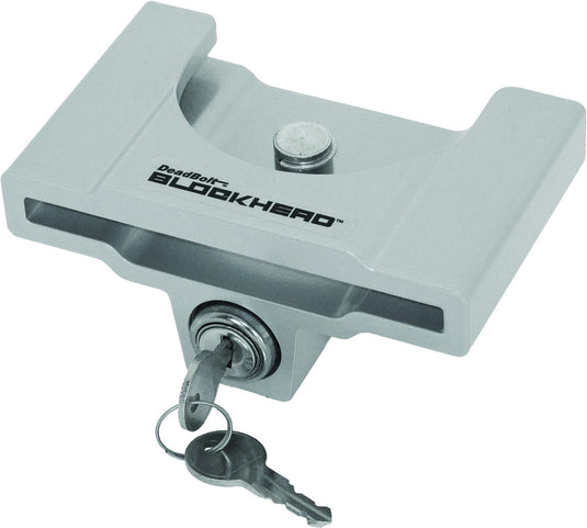 Deadbolt TSK3-AS Tow and Stow Kit - 2in and 2-5/16in Couplers