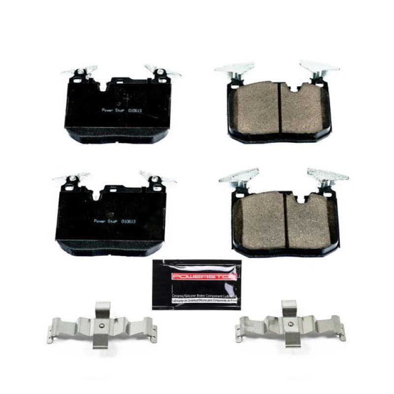 Load image into Gallery viewer, Powerstop Z23-1609 PSB Z23 Evolution Brake Pads
