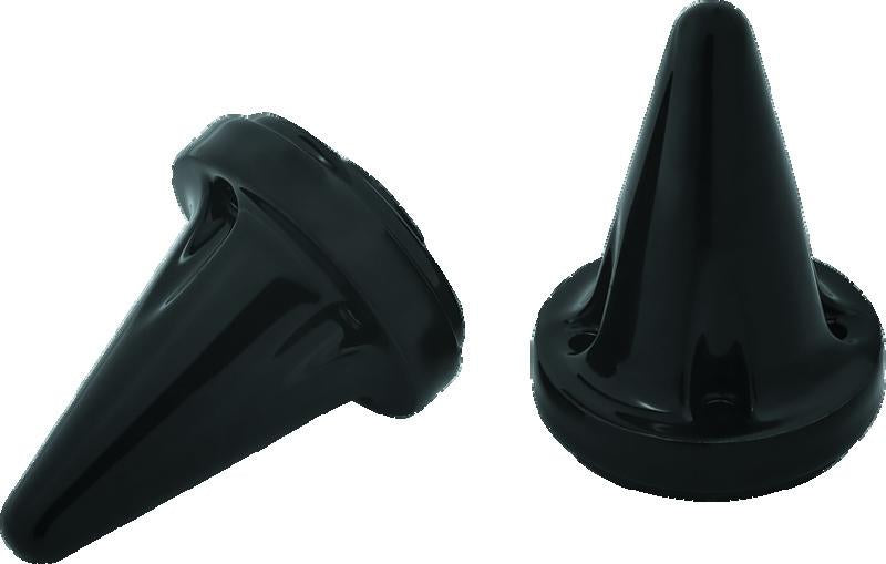 Load image into Gallery viewer, Kuryakyn 6359 KUR Hand Grips D
