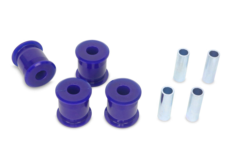 Load image into Gallery viewer, Superpro SPF1513K SPR Bushings - Control Arm
