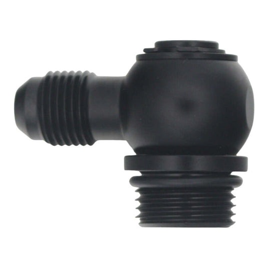 Deatschwerks 6-02-0419-B DW ORB to -AN Adapters