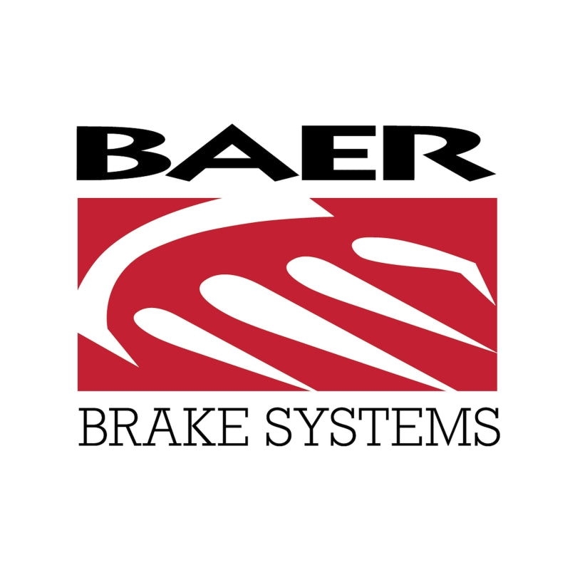 Load image into Gallery viewer, Baer Brakes 4301677R BAE Classic Series Brake Kits
