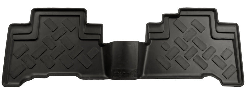 Load image into Gallery viewer, Husky Liners 65961 HL Classic - Rear - Black
