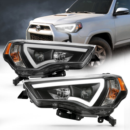 Anzo 111416 ANZ LED/Projector Headlights