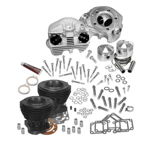 S&S Cycle 90-0097 Top End Kit