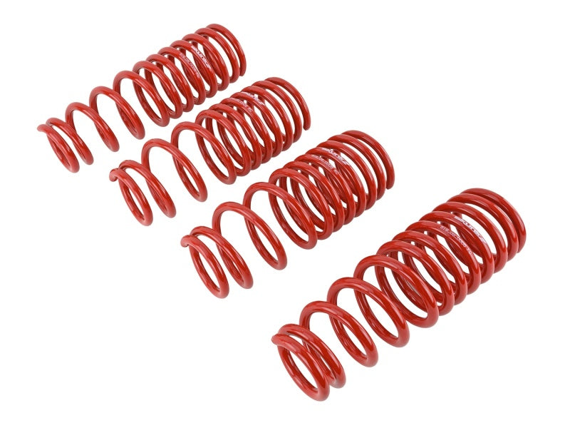 Load image into Gallery viewer, Skunk2 Racing 519-05-1550 SK Lowering Springs
