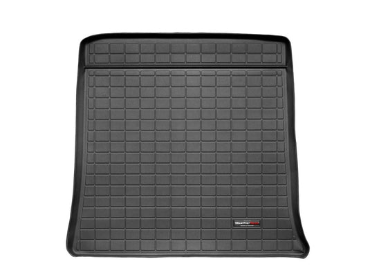 Weathertech 40442 WT Cargo Liners - Black
