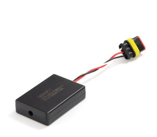 Alpharex 602011 ARX Tail Light Converters
