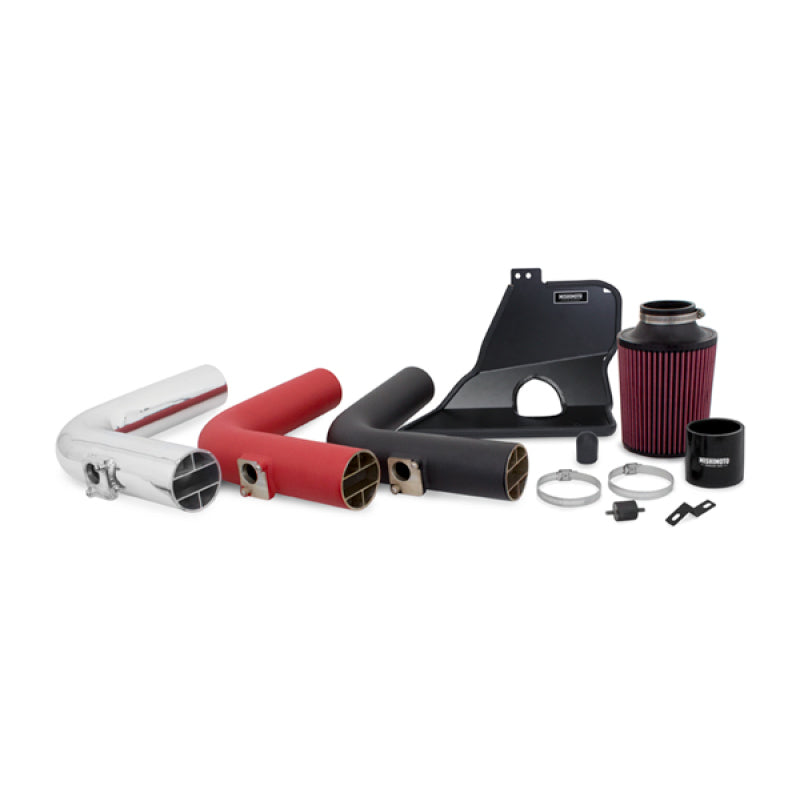 Load image into Gallery viewer, Mishimoto MMAI-STI-15WRD MM Air Intakes
