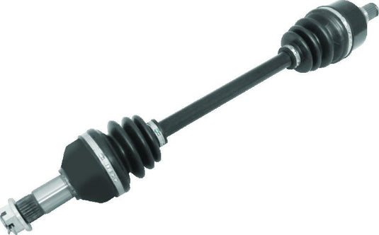 Quadboss 609408 QBS Axles